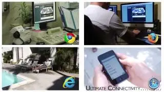 Web Based Access Control