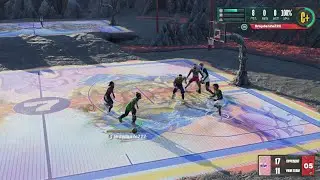 #2k23 #nextgen #contactdunk