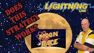 🤷&zwj;♀️Will This Lightning Link Moon Race Betting Strategy Work?👀