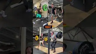 Key Strength Moves For Footballers