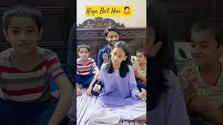 FUNNIEST 😆 Pakistan Idol Audition at Home | Cute Girl Sings Dil Diyan Gallan