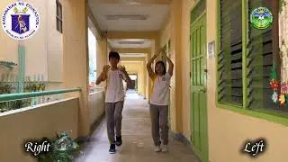 BNAHS DepEd Bulacan  March ()
