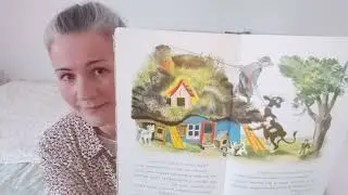 Tarina kolmesta typeryksest&auml; #lastensatu
