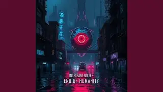 End of Humanity