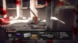 Battlefield 4 - Spring Weapons Crate