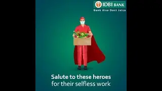IDBI Bank  | International Labour Day | 2021
