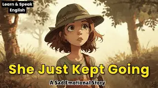 You Didn&rsquo;t Win &mdash; You Endured | A Sad Story About Quiet Strength