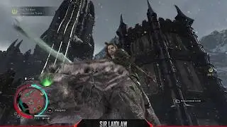 Shadow of War: Gondorian Artifacts 100% Complete