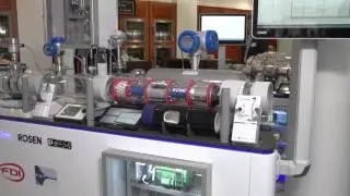 Pipeline Leak Detection System PipePatrol | KROHNE