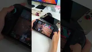 Msi Claw 8 Ai + портативный пк который никто не любит