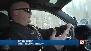 Eaton County Sheriff&rsquo;s finding new ways to recruit members