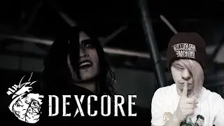 German Emo FIRST TIME Hearing Dexcore - New Era (REACTION)