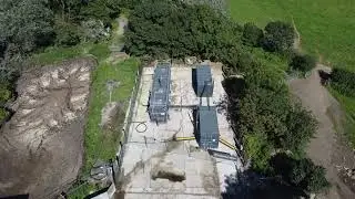 BioFactory -  Micro AD Farm - Somerset