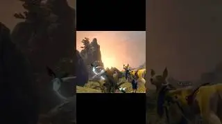 Insect Grapple Beam #WireBug #MonsterHunterRise