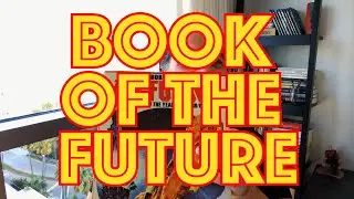 The Usborne BOOK OF THE FUTURE!
