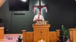 Jesus is the One (Drury Christian church)