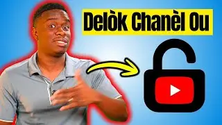 Chanèl Youtube Ou Te Ka Pi Gwo Si...