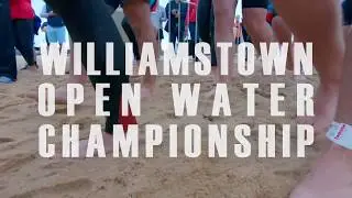 WOW Open Water Championship - Promo#3