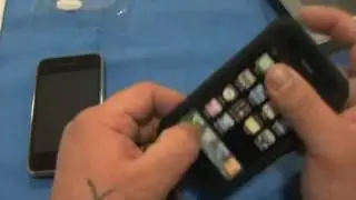 Ifrogz Treadz Case