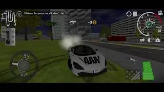 McLaren 720s testdrive 🔪🥶😱🤑 #automobile #gaming 