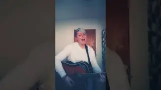 My recovery by Unspoken (cover) by Danielle Murphy