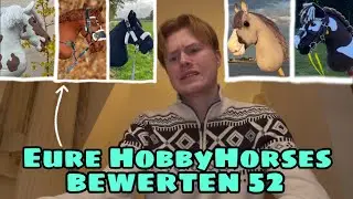Eure Hobby Horses bewerten 52