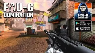 FAUG Domination Multiplayer - First Look & Honest Review! Good or Bad