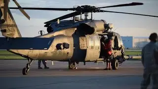 Steel Knight 23- Exercise