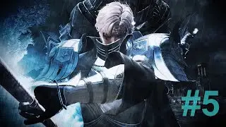 Vindictus #5 Balbados Vs Les Gobelins