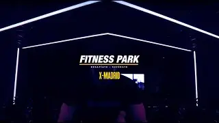 Gimnasio en Alcorc&oacute;n - Fitness Park X-Madrid