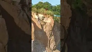 stone mining landscape tools machinery and process#viral