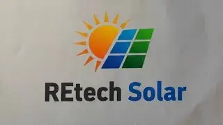 Solar Panel Efficiency Calculation || Solar Power Plant #solarpowerplant