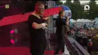 Weekend - Zostań Na Noc (Ostr&oacute;da 2015)