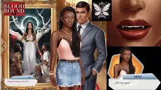 Bloodbound Book 2 ch. 16