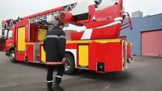 GIMAEX EPC32B