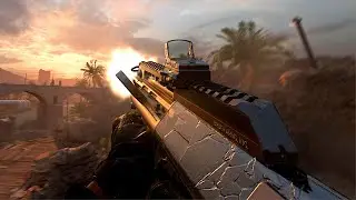 Aug 5.56 | Modern Warfare II