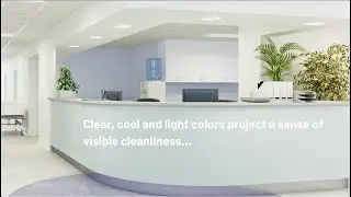 2023 Professional Color Palettes &ndash; For Wellness & Healthcare