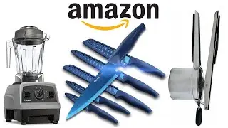 Awesome Kitchen Gadgets On Amazon In 2020 || Best Kitchen Gadgets