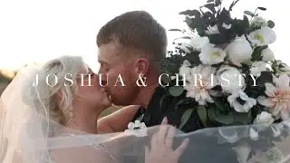 Josh & Christy 12/10/23