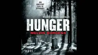 Hunger - Melvin Burgess
