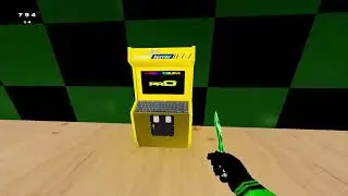 Arcadium Pro - Urban Terror 4.3
