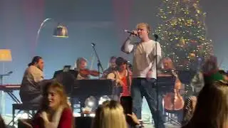 Егор Крид — We Gotta GetLove | Москва 22.12.2025
