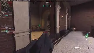 MW2 Nuke 6 - Breenbergh Hotel, Super Shotgun + ISO 45