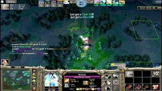 DOTA 1 Mortred Phantom Assassin Beyond GODLIKE #27 + ULTRA KILL