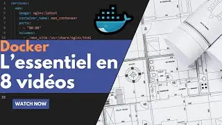 Docker : le guide ultime pour les débutants