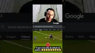 Quando o futebol &eacute; cruel ao extremo. #futebol