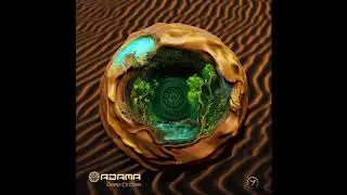 Adama - Deep Circles