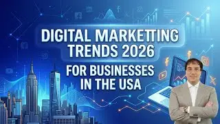 Digital Marketing Trends 2026 for Businesses in the USA | What&rsquo;s Next