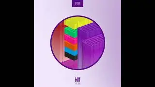 (G)I-DLE - What's in Your House? (Hidden Background Vocals)