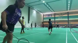 FAB Game 14 Sept 2024 - Shawn/Mars vs Ron/Gelo